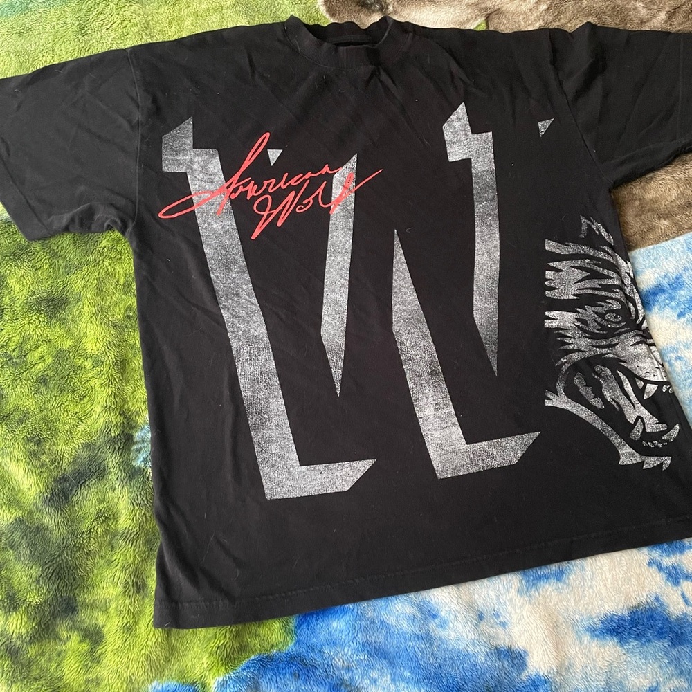 DarcSport Chicago T-shirt!